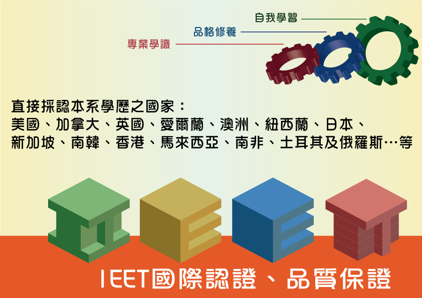 資訊工程學系圖片